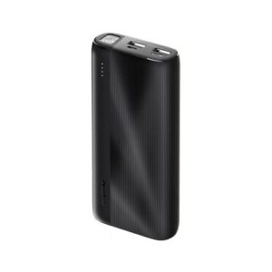Oraimo Traveler 4 Triple Ports Fast Charge Led Power Bank – 20000mAh