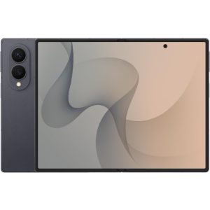 Samsung Galaxy Z Fold 8 5G – 7.6″ – 512GB ROM – 12GB RAM – Nano SIM + eSim – 4800mAh – Graphite