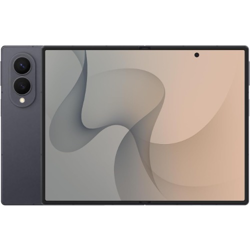 Samsung Galaxy Z Fold 8 5G – 7.6″ – 256GB ROM – 12GB RAM – Nano SIM + eSim – 4800mAh – Graphite