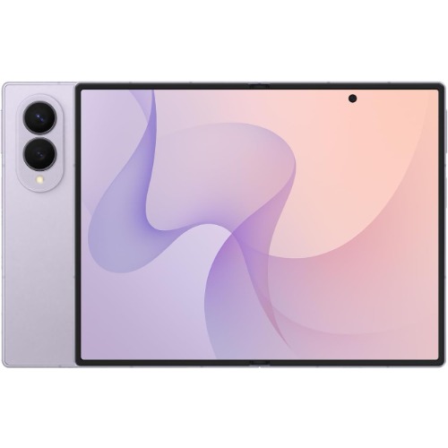 Samsung Galaxy Z Fold 8 5G – 7.6″ – 512GB ROM – 12GB RAM – Nano SIM + eSim – 4800mAh – Lavender