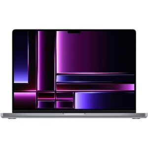 Apple Macbook Pro 14-inch – M4 Chip- 512GB SSD- 16GB RAM – Ultra Performance