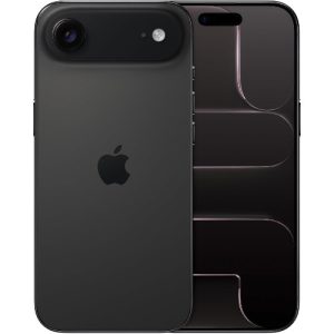 Apple iPhone Air – 6.5″ – 256GB – 12GB – eSIM Only – iOS 26 – 3149mAh – Space Black