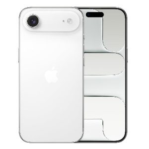 Apple iPhone Air – 6.5″ – 256GB – 12GB – eSIM Only – iOS 26 – 3149mAh – Cloud White