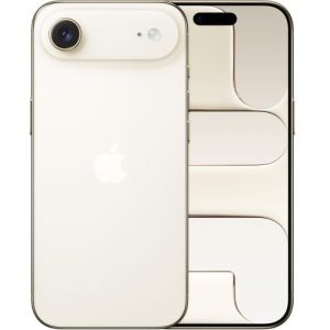 Apple iPhone Air – 6.5″ – 256GB – 12GB – eSIM Only – iOS 26 – 3149mAh – Light Gold
