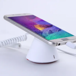 Cell Phone Security Alarm System