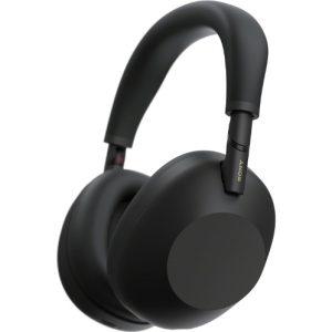 Sony Wh-1000xm6 Canceling Wireless Headphones, Black