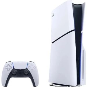 Sony Playstation 5 Slim – ps5 Slim – Console 1tb