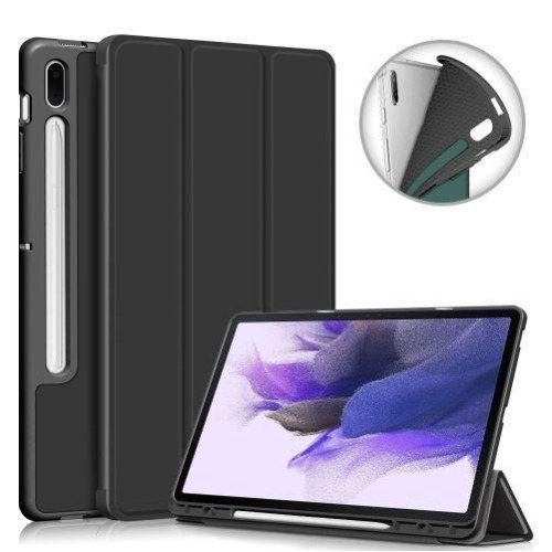 Samsung Galaxy Tab S7 Fe Smart Case With Space For S-pen