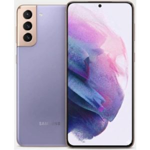 Samsung Galaxy S21 Plus – 256+8gb Rom/ram – 5g – 6.7″ Fhd+ Dynamic Amoled 2x – 2sim – 4800mah – Purple
