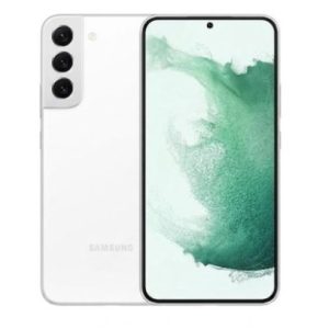 Samsung Galaxy S22 – 256gb Rom+8gb Ram – 5g – 6.1″ Dynamic Amoled Qhd+ – 1sim – 3700mah – White