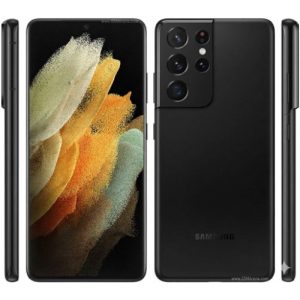 Samsung Galaxy S21 Ultra – 128gb+12gb Rom/ram – 5g – 6.8″ Dynamic Amoled Qhd+ – 1sim+esim – 5000mah – Black
