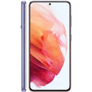 Samsung Galaxy S21 Plus – 128+8gb Rom/ram – 5g – 6.7″ Fhd+ Dynamic Amoled 2x – 2sim – 4800mah – Purple