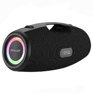 Zealot Bluetooth Speaker – S78