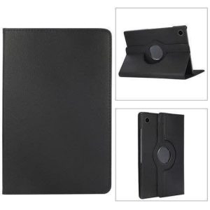 Samsung Galaxy Tab A9 – 8.7 Inch 360 Degree Rotating Leather Case