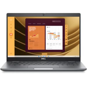 Dell Latitude 5350 2-In-1 Business Laptop 512GB SSD – 16GB – Windows 11 Pro