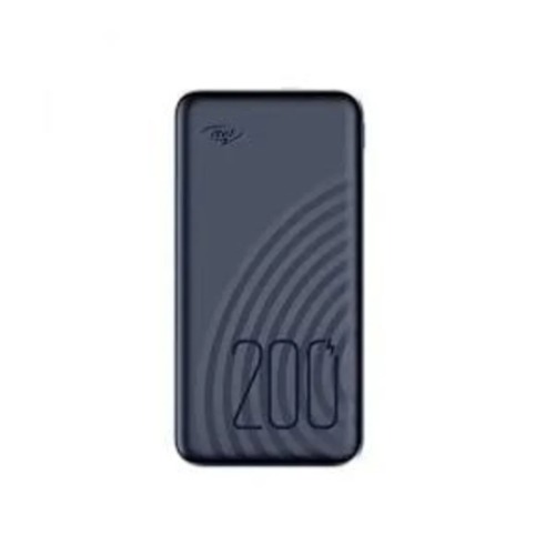 Itel Power Bank- 20000mah