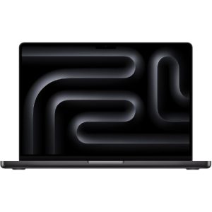 Apple MacBook Pro 14″ M4 Chip – 512GB SSD – 16gb Ram – Space Black