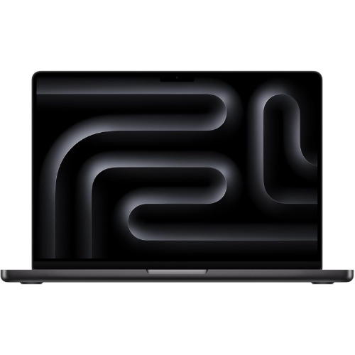 Apple Macbook Pro 14″ M5 Chip – 16gb Ram – 512gb – Space Black