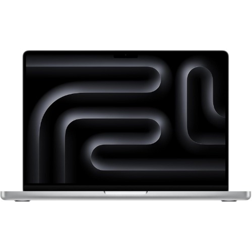 Apple Macbook Pro 14″ M5 Chip – 16gb Ram – 512gb – Silver