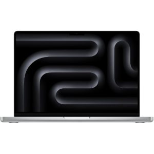Apple MacBook Pro 14″ M4 Chip – 512GB SSD – 16gb Ram – Silver