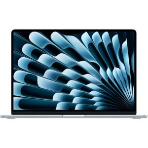 Apple MacBook Air 13″ M4 Chip – 512gb – 16gb Ram – 2025 Model – Sky Blue