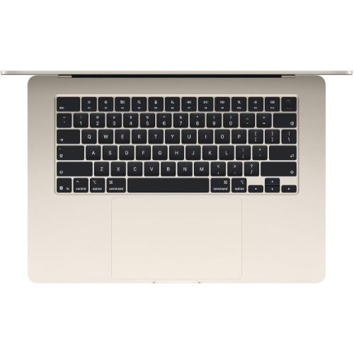 Apple 2026 Macbook Air 13″ Laptop – M5 Chip – 512gb – 16gb Ram – Built For Ai – Liquid Retina – Starlight