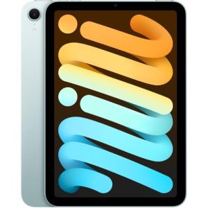 Apple iPad Mini 7 – a17 Pro: Apple Intelligence, 8.3-inch Liquid Retina Display, 128gb, Wi-fi – Blue