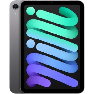 Apple iPad Mini 7 – (a17 Pro): Apple Intelligence, 8.3-inch Liquid Retina Display, 128gb, Wi-fi,