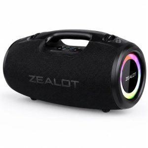 Zealot S78 Bluetooth Speaker