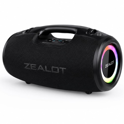 Zealot S78 Bluetooth Speaker
