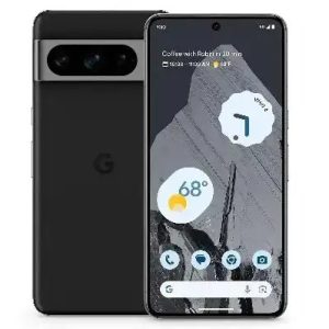 Google Pixel 8 Pro 5g – 6.7″ – 128gb Rom – 12gb Ram – Single Nano Sim + Esim – 5050mah – Obsidian