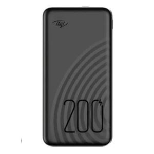 Itel Power Bank – 20000mah