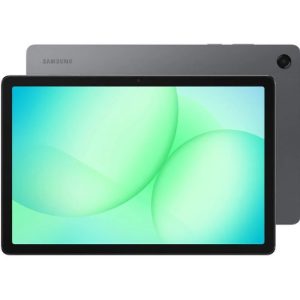 Samsung Galaxy Tab S10 Fe 5g – 10.9″ – 128gb Rom – 8gb Ram – Nano Sim – 8000mah-grey