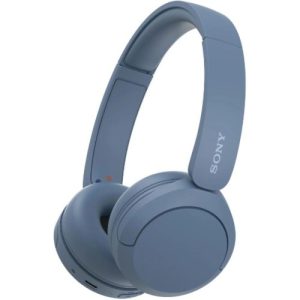 Sony Wh-ch520 Wireless Headphones – Blue