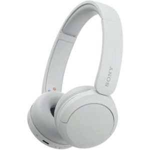 Sony Wh-ch520 Wireless Headphones – White