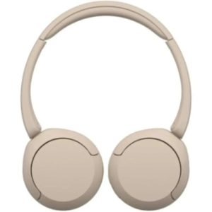 Sony Wh-ch520 Wireless Over-ear Headphones – Beige