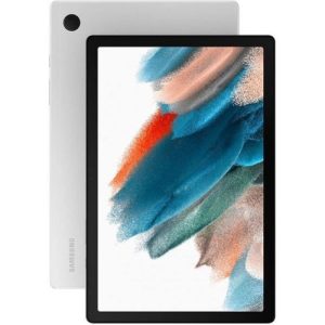 Samsung Galaxy Tab A8, 10.5 Inch – 3gb Ram, 32gb Rom 4g Lte- Silver