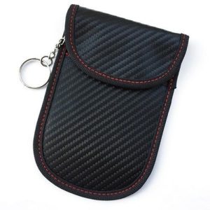 Car Key Pouch – Cell Phone Protector