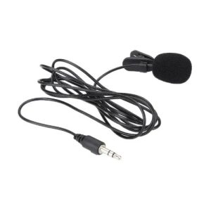 Mini Lavalier Microphones Smart Phone For Phone & Tablets