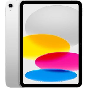 Apple iPad 11 – A16 – 128gb – Wifi + Cellular – Silver