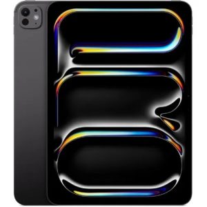 Apple iPad Pro 13-inch – m5 – 512gb – Wifi + Cellular – Space Black