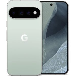 Google Pixel 11 Pro 5G – 6.3″ – 256GB ROM – 12GB RAM – Nano SIM – Fingerprint – 4800mAh – Fog