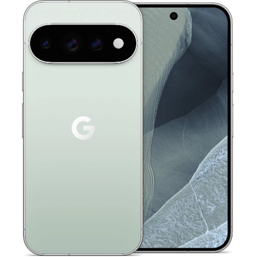 Google Pixel 11 Pro 5G – 6.3″ – 256GB ROM – 12GB RAM – Nano SIM – Fingerprint – 4800mAh – Fog