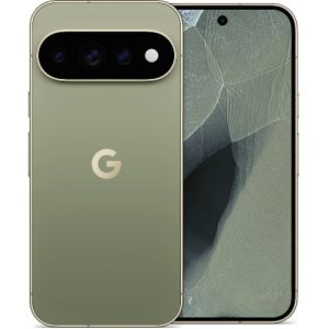 Google Pixel 11 Pro 5G – 6.3″ – 256GB ROM – 12GB RAM – Nano SIM – Fingerprint – 4800mAh – Olive
