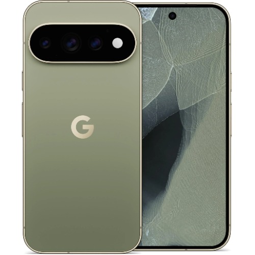 Google Pixel 11 Pro 5G – 6.3″ – 256GB ROM – 12GB RAM – Nano SIM – Fingerprint – 4800mAh – Olive
