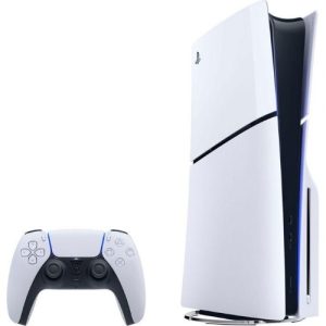 Sony PlayStation 5 Slim – PS5 Slim- Console 1TB