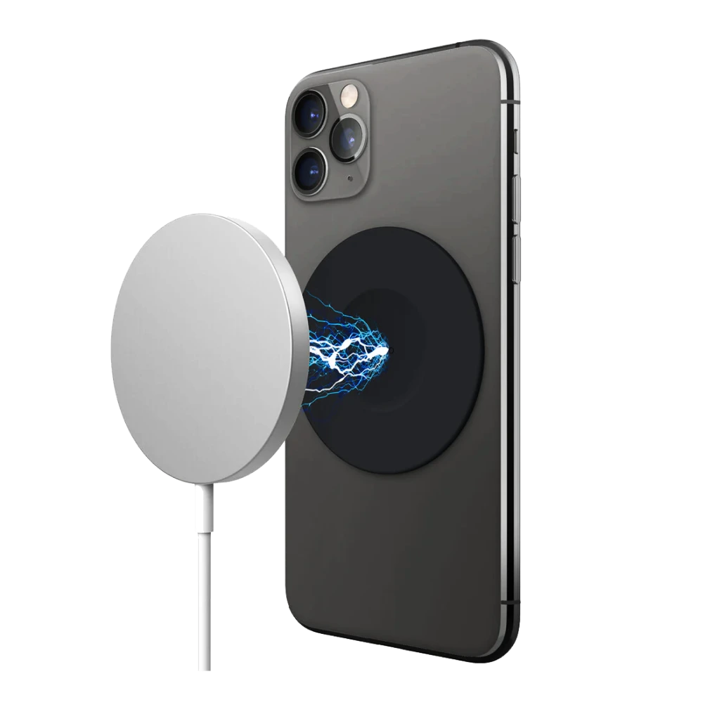 Charge Stream® USB-A for Efficient Power Delivery - Image 5