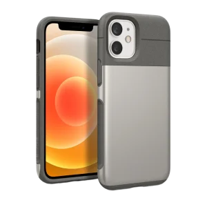 Case Split Silicone