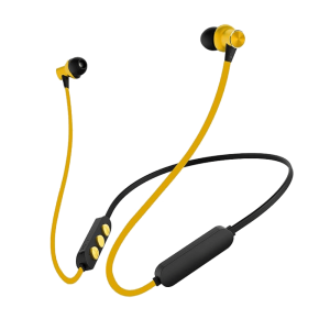 Bassfest Plus Magnetic in Ear Bluetooth