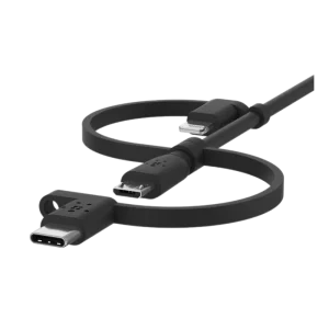 Durable Cable Organizer for Tangle-Free Storage